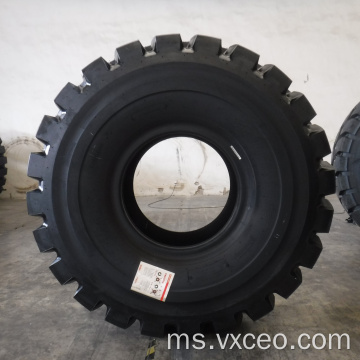 Bridgestone 35/65R33 VSDL L5